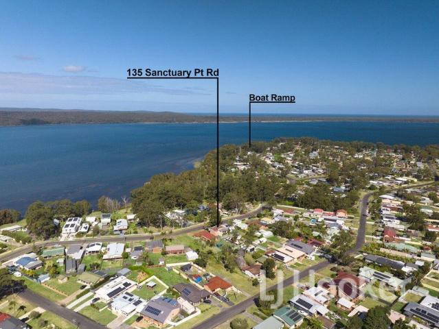 House for sale in Sanctuary Point, New South Wales