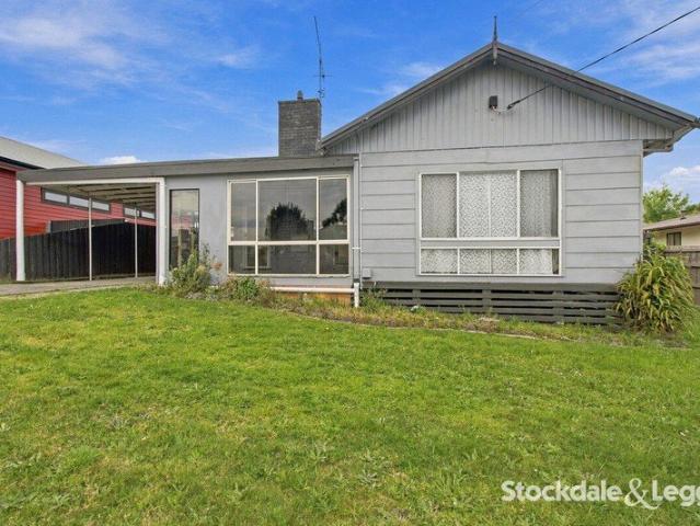 House for sale in Morwell, City of Latrobe