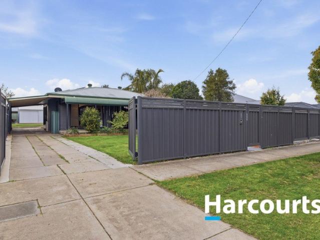 House for sale in Wangaratta, Victoria