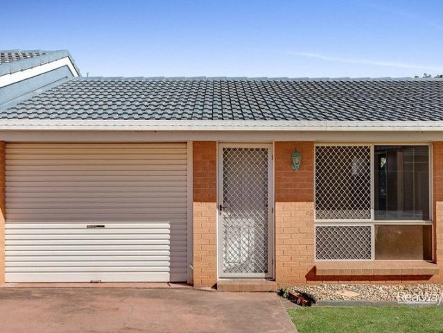 Apartment for sale in Toowoomba, Queensland