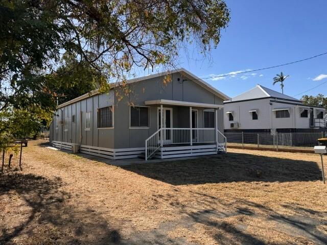 Apartment for rent in Emerald, Queensland