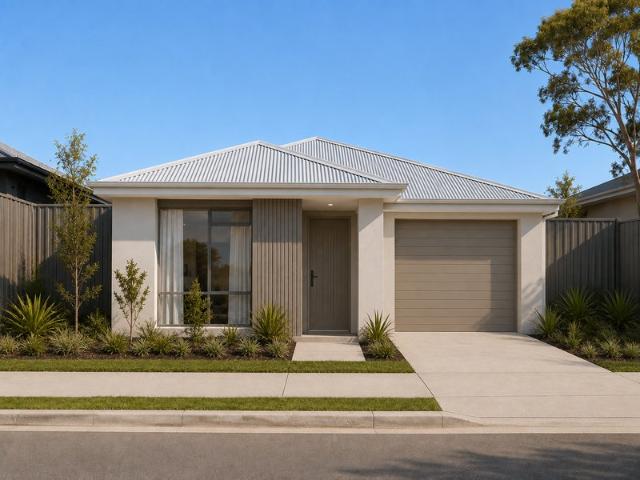 Cottage for sale in High Wycombe, Western Australia