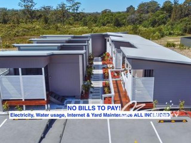 Apartment for rent in Sanctuary Point, New South Wales