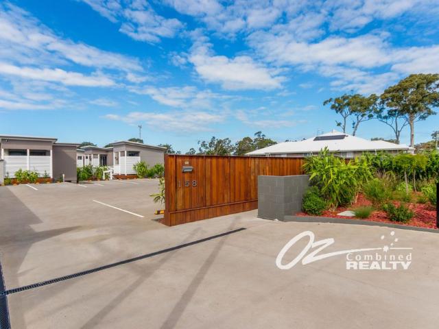 House for rent in Sanctuary Point, New South Wales