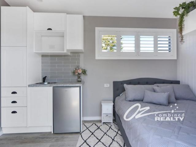 Granny Flat for rent in Sanctuary Point, New South Wales