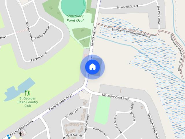 Apartment for rent in Sanctuary Point, Shoalhaven City Council