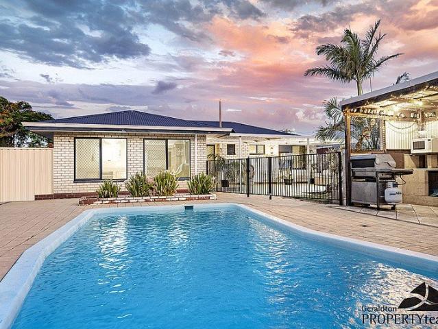 House for sale in Spalding, Geraldton
