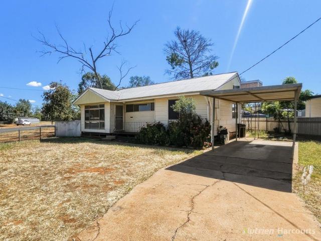 House for sale in Cobar, Cobar Shire Council