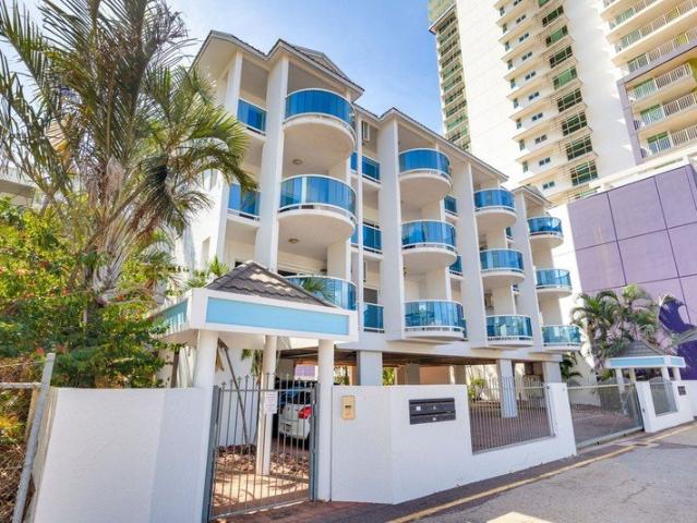 Apartment for sale in Darwin, Northern Territory