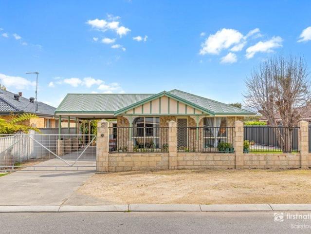House for sale in Warral, Western Australia