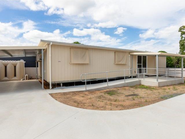 Townhouse for sale in Albury, New South Wales
