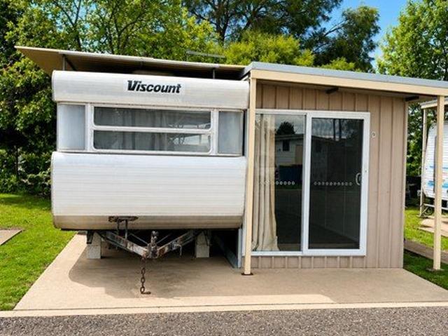 Apartment for rent in Gunnedah, New South Wales