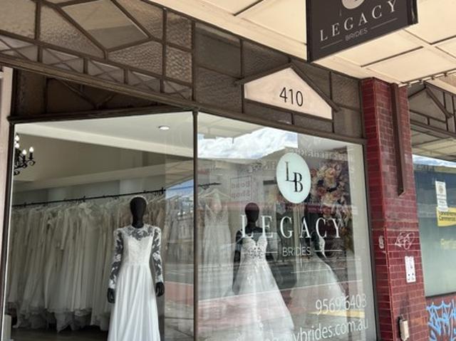 Retail for sale in Sydney, New South Wales
