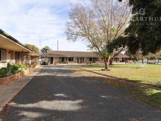 Apartment for rent in Lockhart, New South Wales