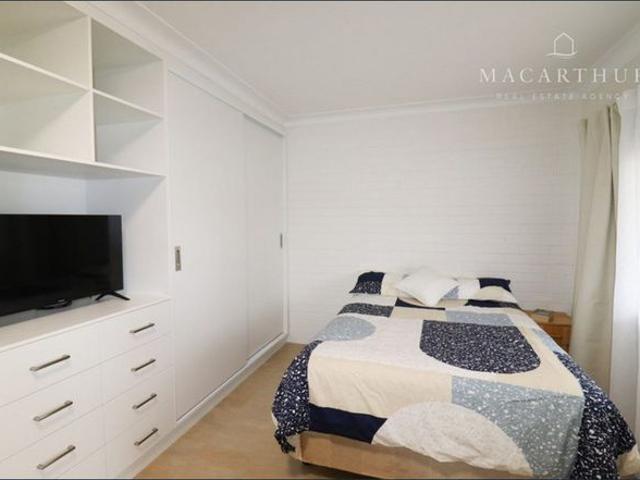 Apartment for rent in Lockhart, New South Wales