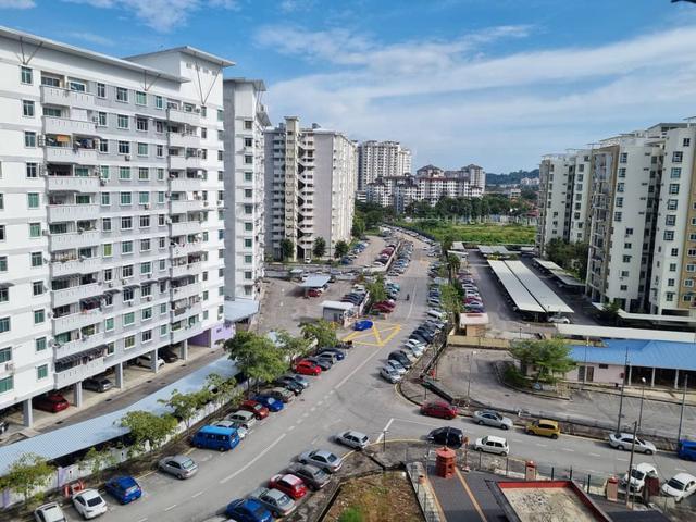 Apartment for sale in Georgetown, Penang