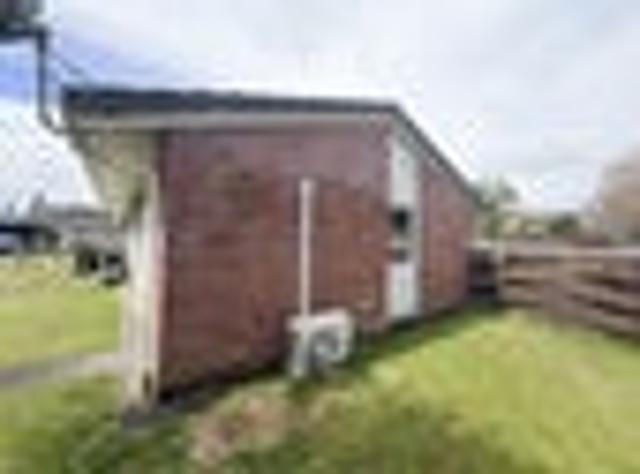 Apartment for sale in Tokoroa, Waikato