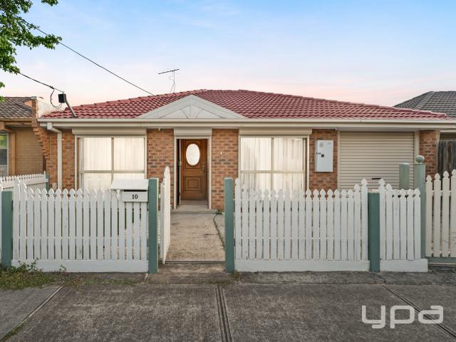 Villa for sale in Camerons Creek, Victoria