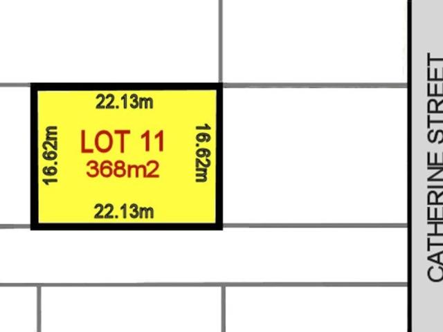 Land for sale in Port Wakefield, South Australia