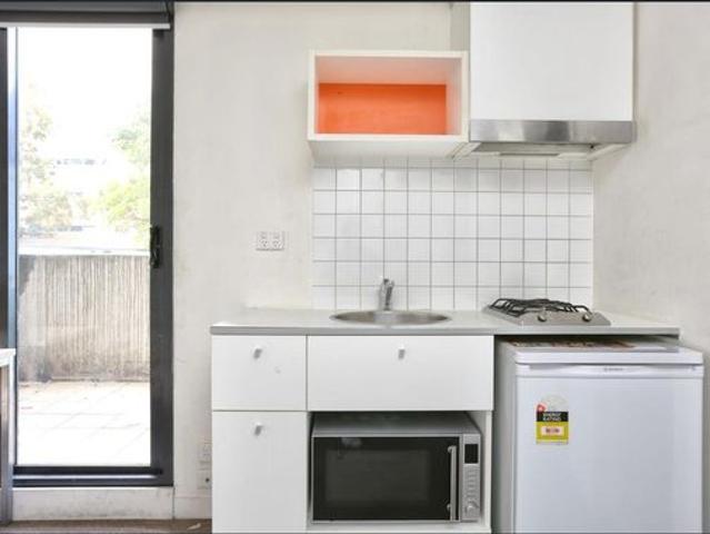 Apartment for rent in Camerons Creek, Victoria