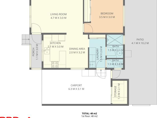 House for sale in New South Wales