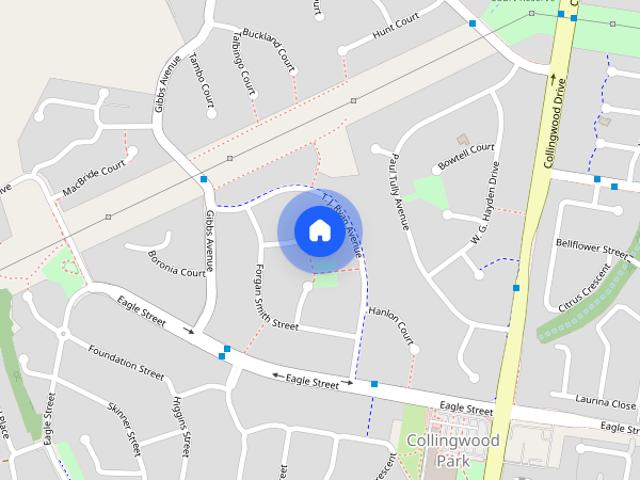 House for rent in Toombul, Queensland