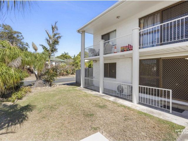 Apartment for sale in Rockhampton, Queensland
