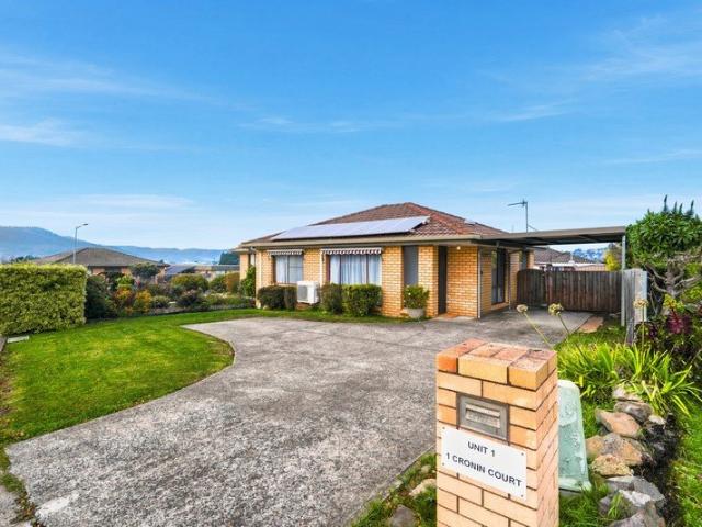 Apartment for sale in Hobart, Tasmania