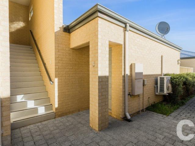 Apartment for sale in Parklands, Western Australia