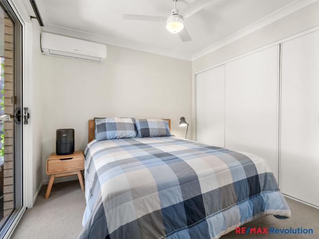 Townhouse for sale in Toombul, Queensland