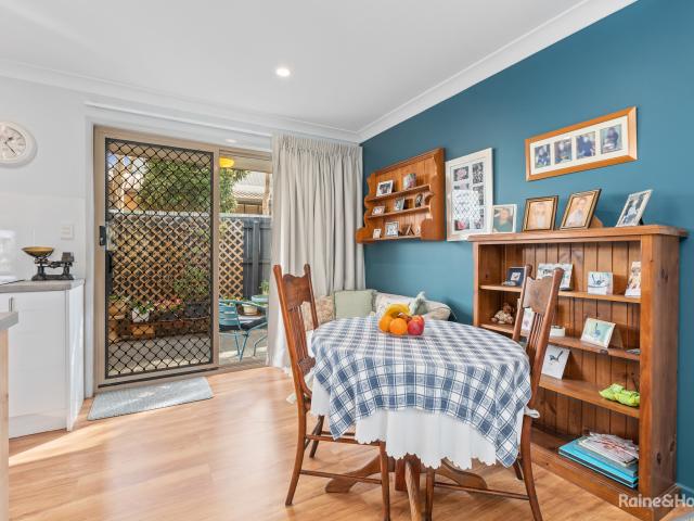 Villa for sale in Pottsville, New South Wales