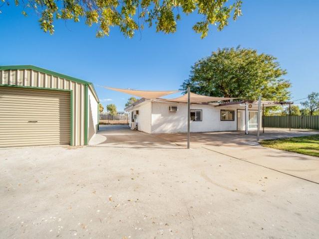 House for rent in Emerald, Queensland