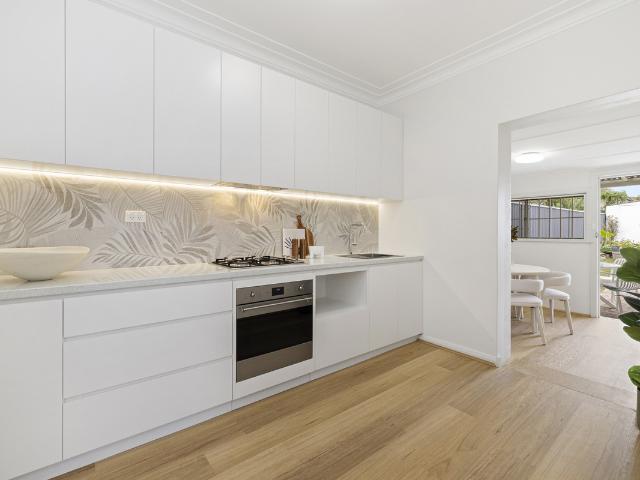 House for sale in Croydon Park, New South Wales