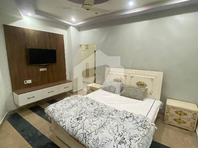 Apartment for rent in Rawalpindi, Islamabad Capital Territory