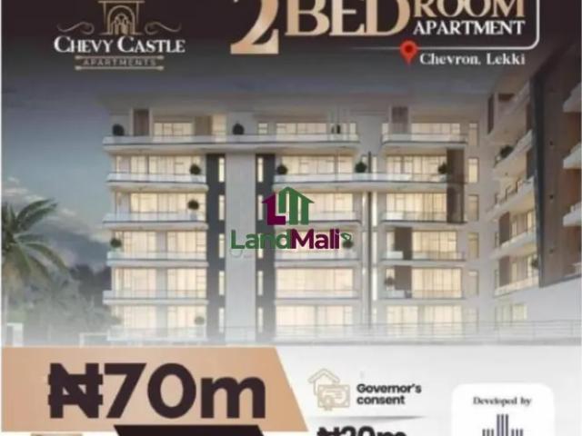 Property for sale in Eti Osa, Abuja