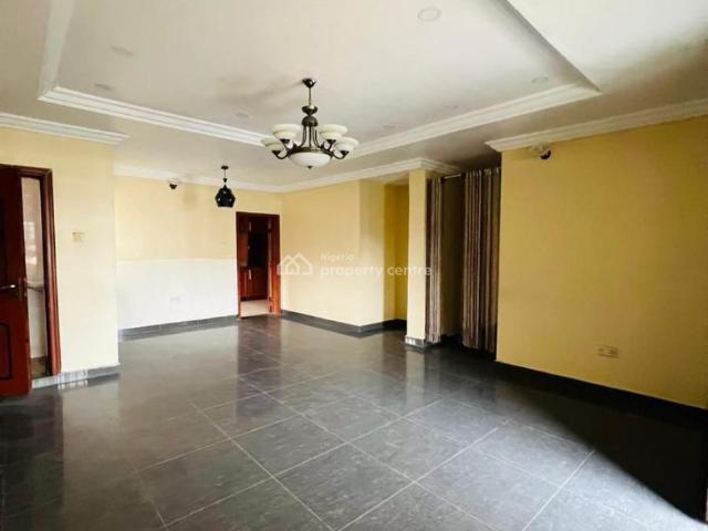 Flat for sale in Ikeja , Abuja