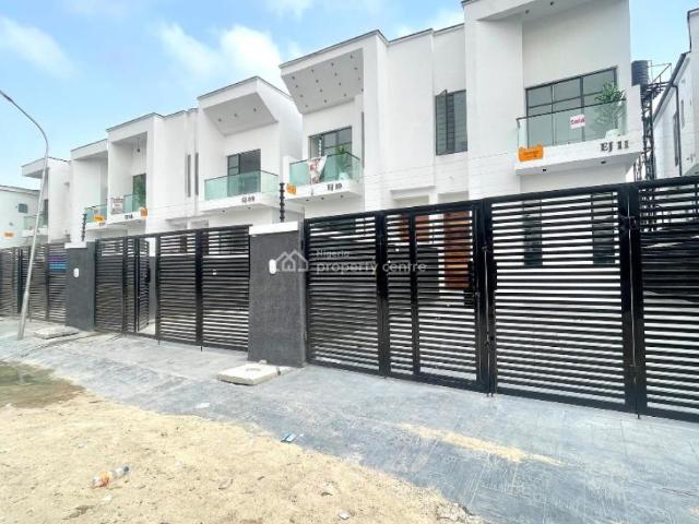 Property for sale in Ibeju Lekki, Abuja