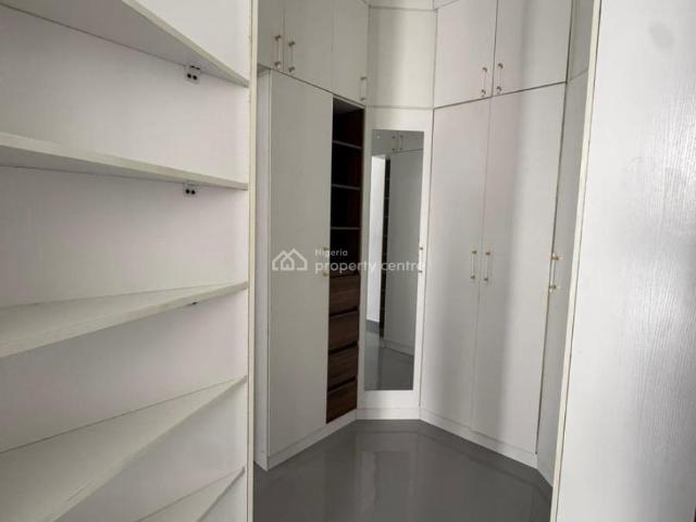 Duplex for rent in Eti Osa, Abuja