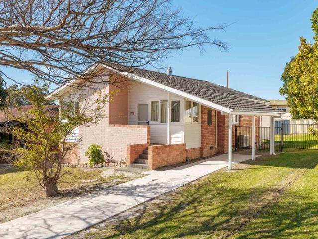 House for sale in Nethercote, New South Wales