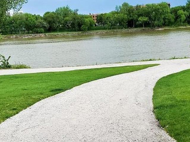 House for sale in East St. Paul, Manitoba