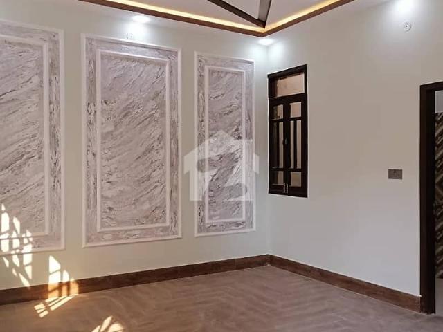 House for sale in Rawalpindi, Islamabad Capital Territory