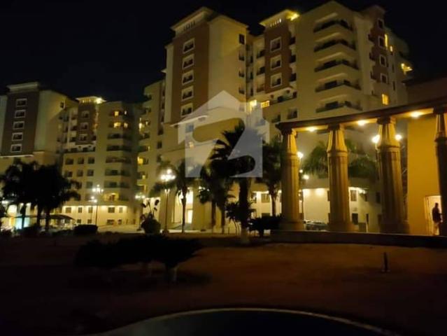 Apartment for rent in Islamabad