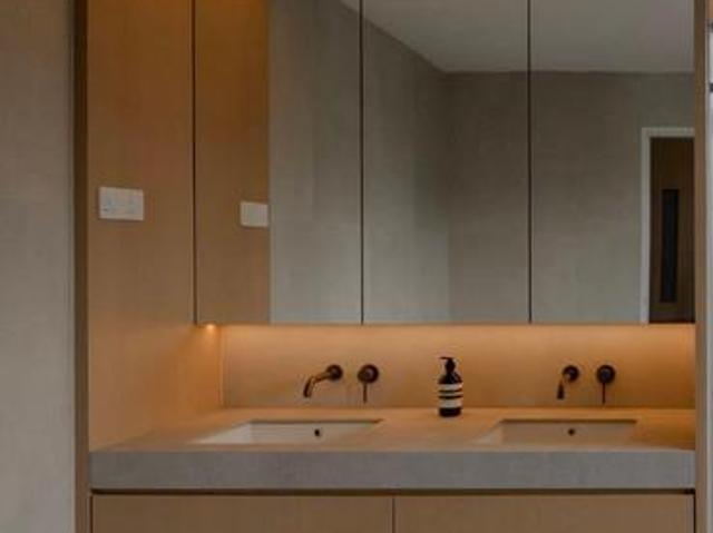 Serviced Residence for sale in Taman Desa
