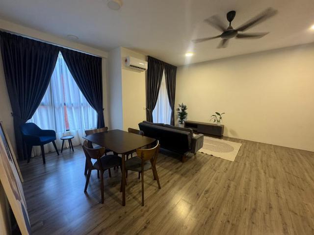 Serviced Residence for rent in Country Heights Damansara, Kuala Lumpur
