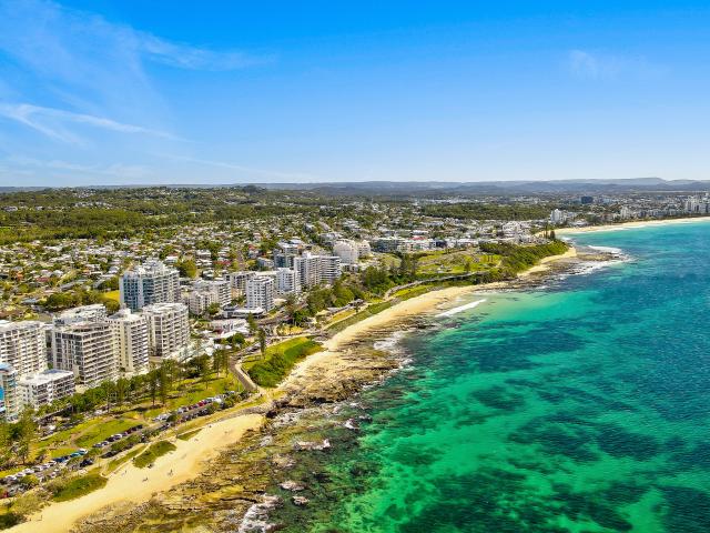 Apartment for sale in Kings Creek, Queensland
