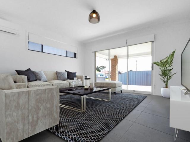 Duplex for rent in Swansea, New South Wales