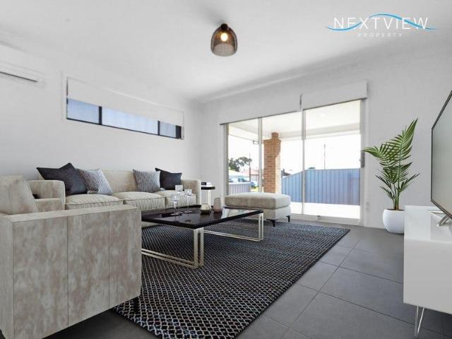 Duplex for rent in Swansea, New South Wales