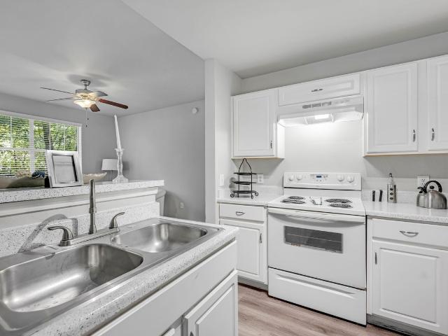 Apartment for rent in Dallas, Dallas County