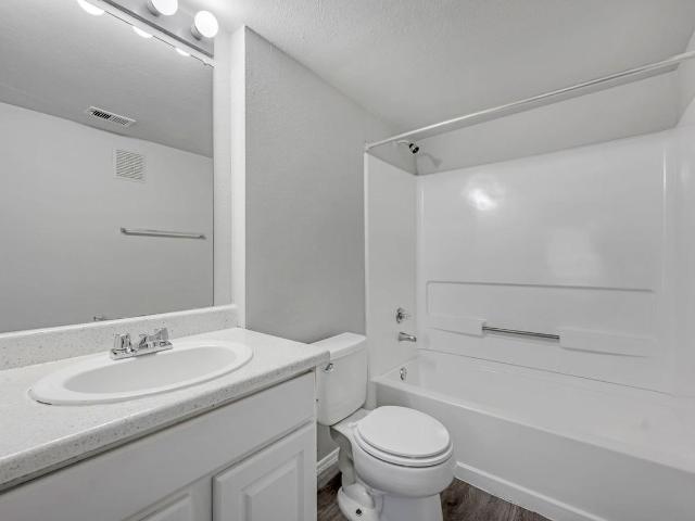 Apartment for rent in Dallas, Texas