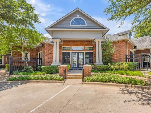 Apartment for rent in Dallas, Texas
